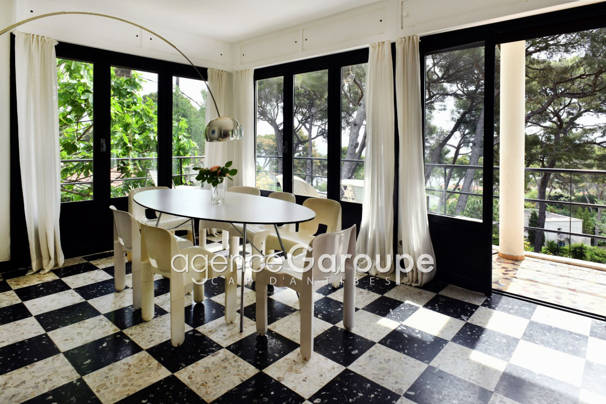 Luxury House for sale in Cap d'Antibes, 2 069 000 €, Photo 5