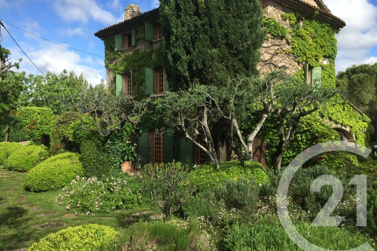Maison de luxe à vendre à Grasse, 2 600 000 €, Photo 6