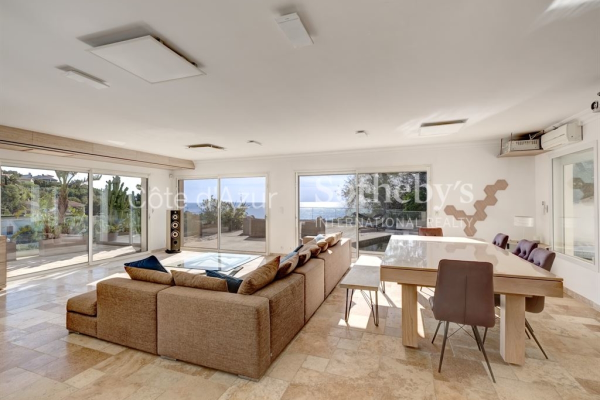 Luxury House for sale in Les Issambres, 1 740 000 €, Photo 6