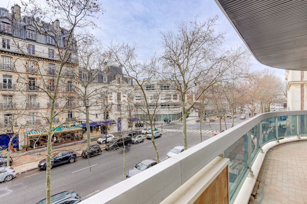 Appartement de luxe à vendre à Paris 7ème, 1 150 000 €, Photo 6
