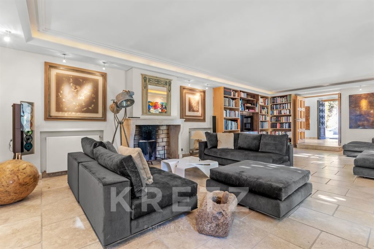 Luxury House for sale in Saint-Tropez, 7 490 000 €, Photo 6