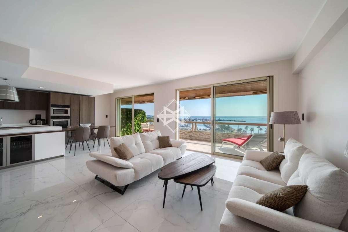 Luxury Apartment for sale in Cannes, 2 980 000 €, Photo 6