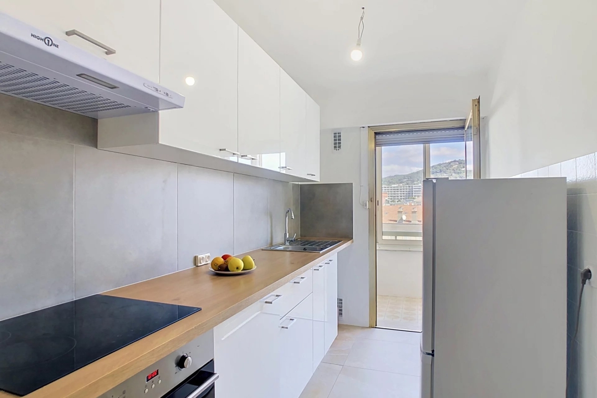 Appartement de luxe à vendre à Cannes, 990 000 €, Photo 6
