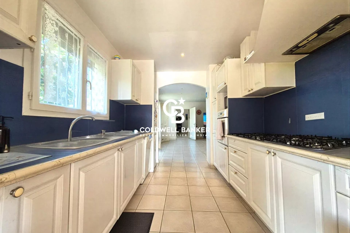 Luxury House for sale in Sainte-Maxime, 557 900 €, Photo 6