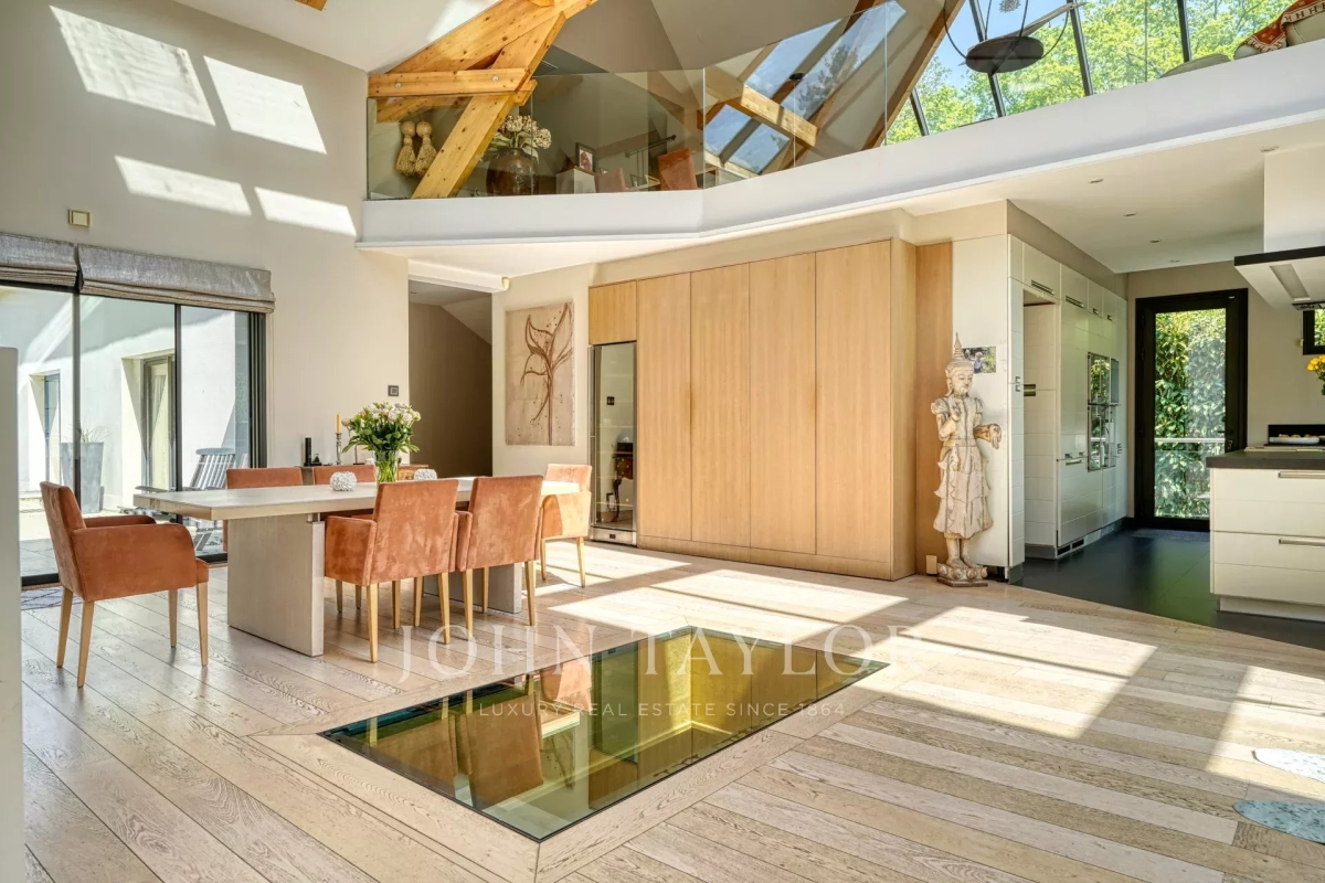 Maison de luxe à vendre à Lamorlaye, 1 690 000 €, Photo 6