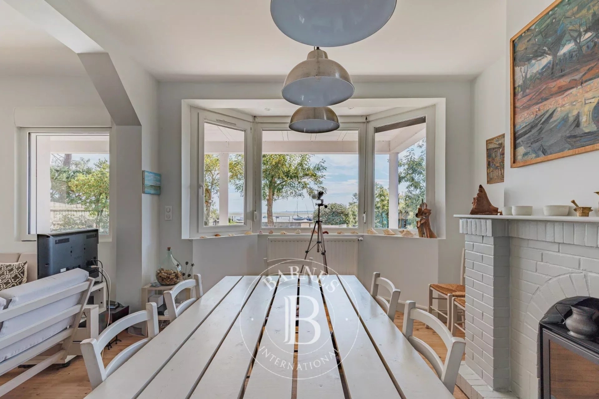 Maison de luxe à vendre à Lege Cap Ferret, 2 630 000 €, Photo 6