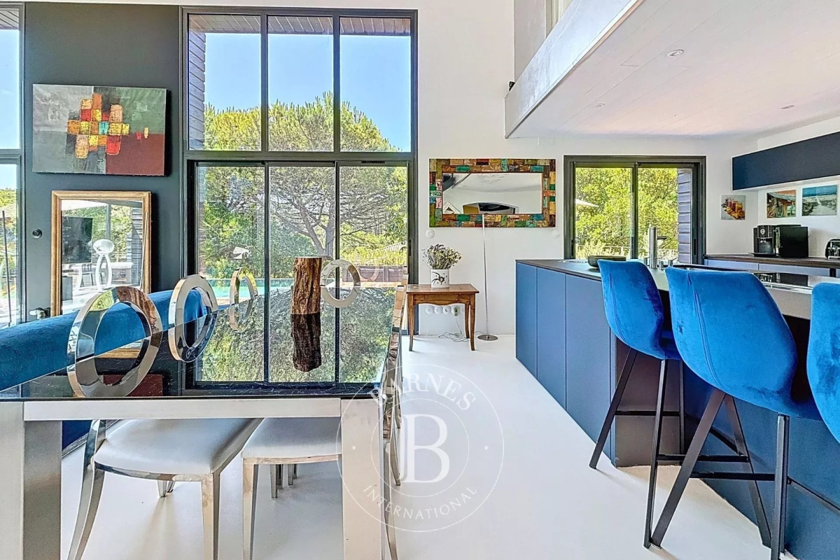 Maison de luxe à vendre à Lege Cap Ferret, 3 640 000 €, Photo 6