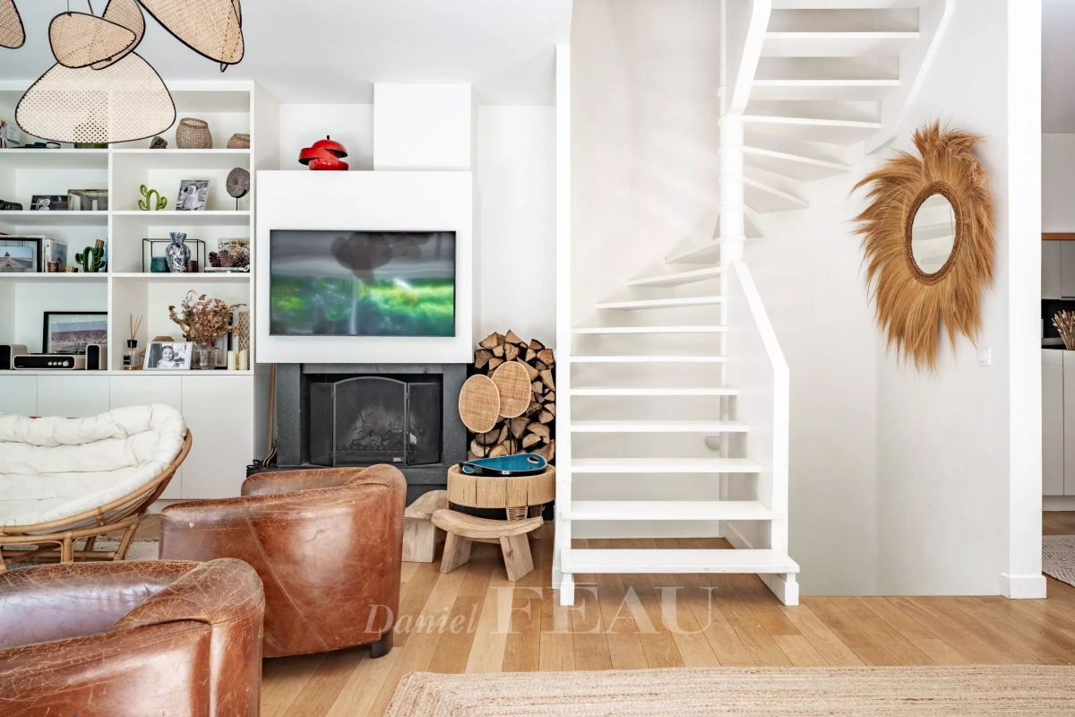 Maison de luxe à vendre à Paris 16Ème, 2 950 000 €, Photo 6