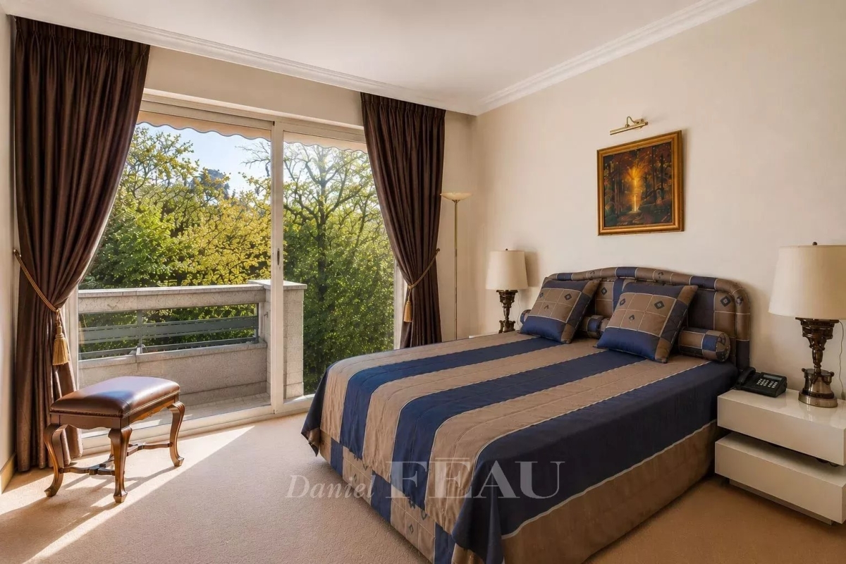 Appartement de luxe à vendre à Paris 16ème, 3 750 000 €, Photo 6