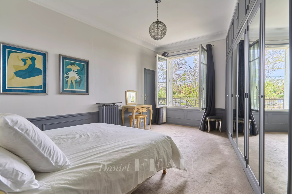 Appartement de luxe à vendre à Paris 16ème, 1 290 000 €, Photo 6