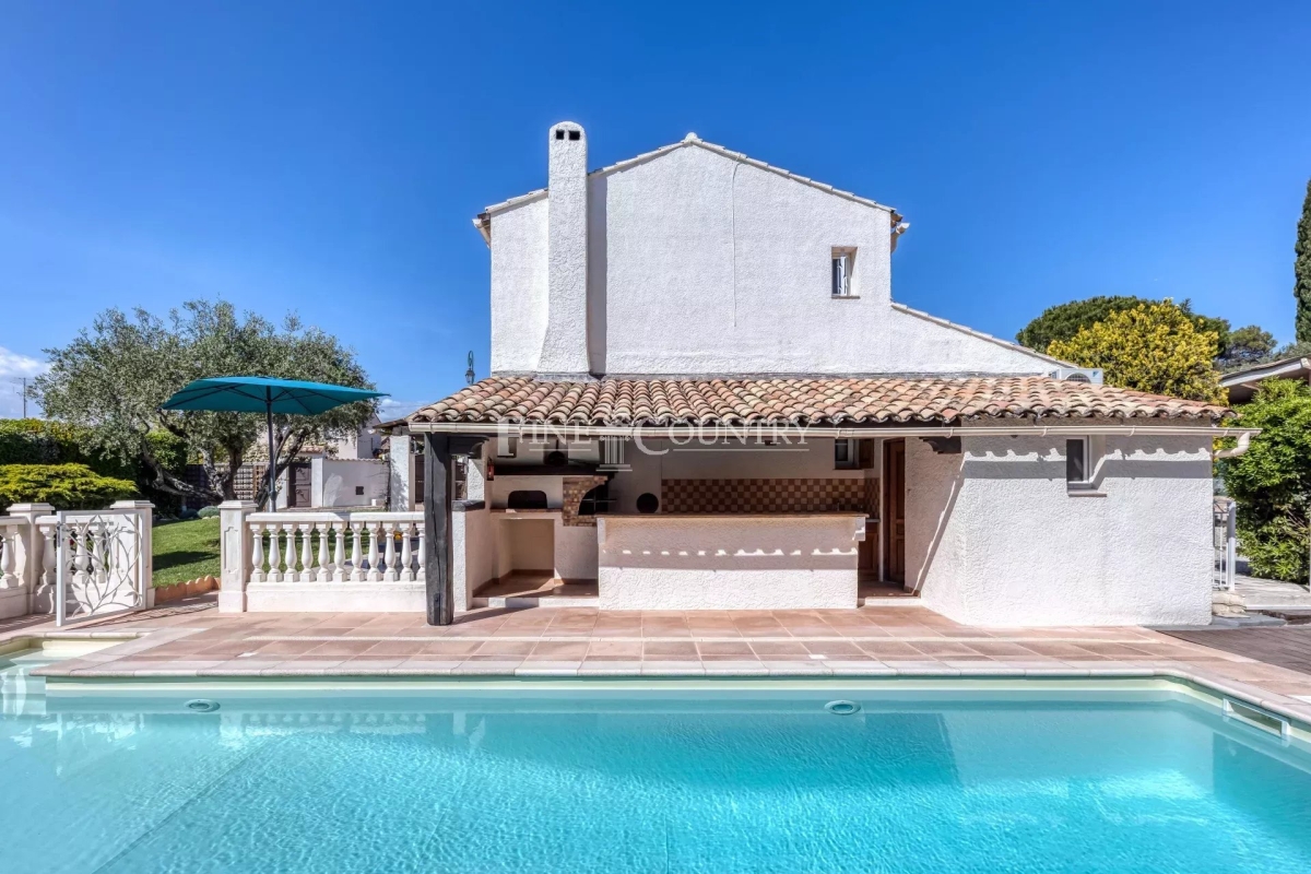 Maison de luxe à vendre à Mougins, 825 000 €, Photo 6