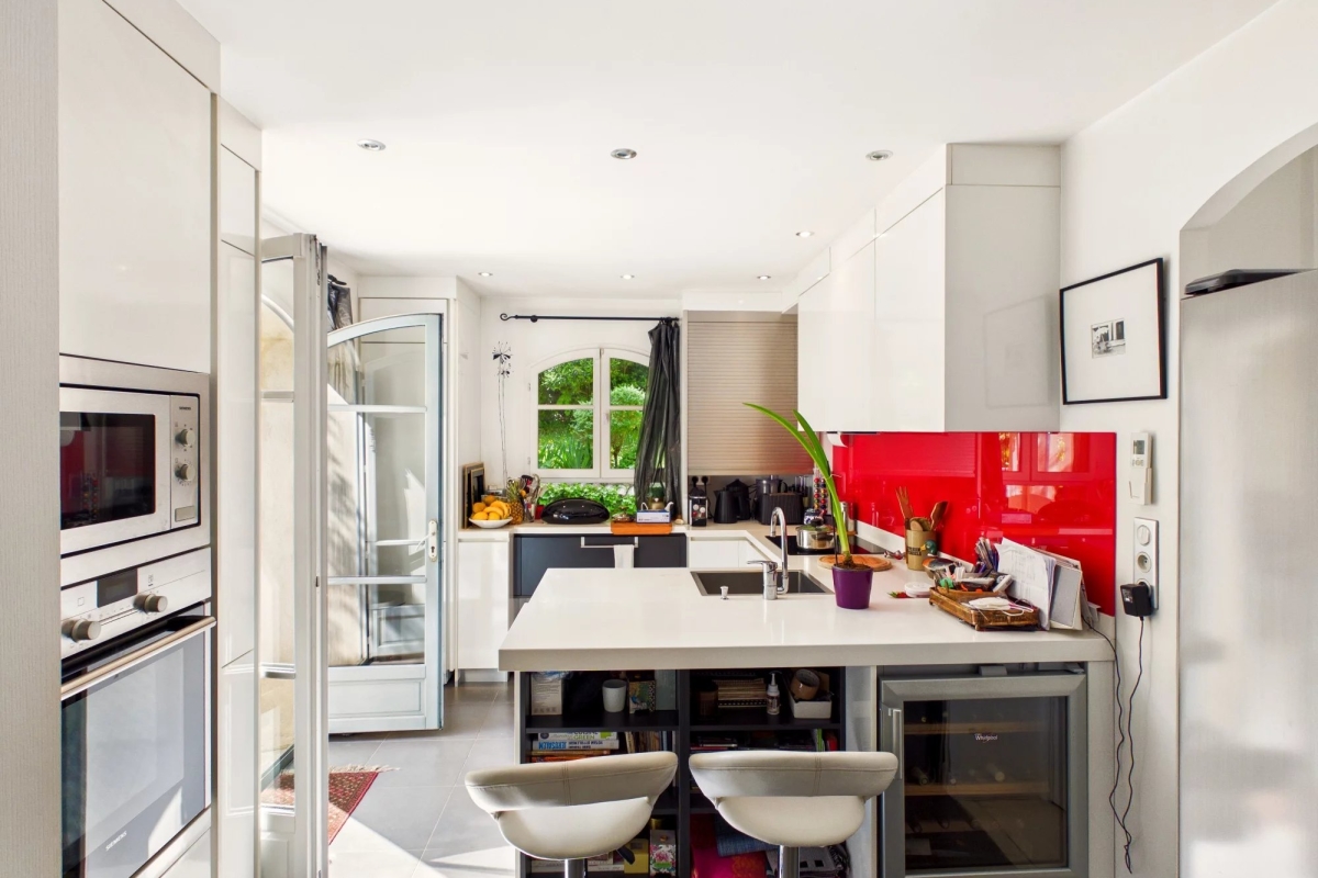 Maison de luxe à vendre à Aix-en-Provence, 1 200 000 €, Photo 6