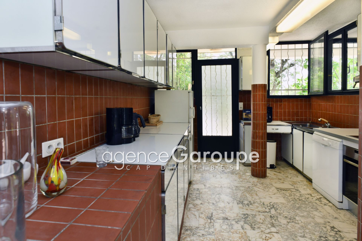 Luxury House for sale in Cap d'Antibes, 2 069 000 €, Photo 6