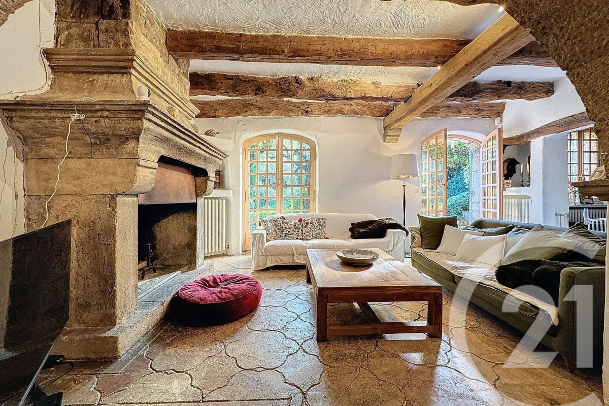 Luxury House for sale in Grasse, 2 600 000 €, Photo 7