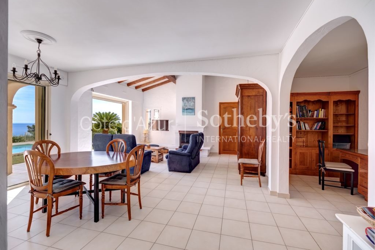Luxury House for sale in Les Issambres, 1 170 000 €, Photo 7