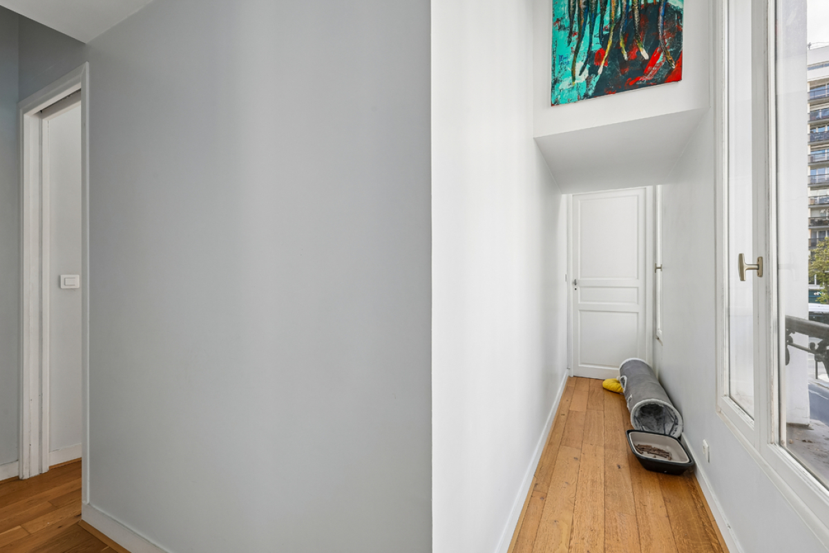 Luxury House for sale in Paris 14ème, 1 095 000 €, Photo 7