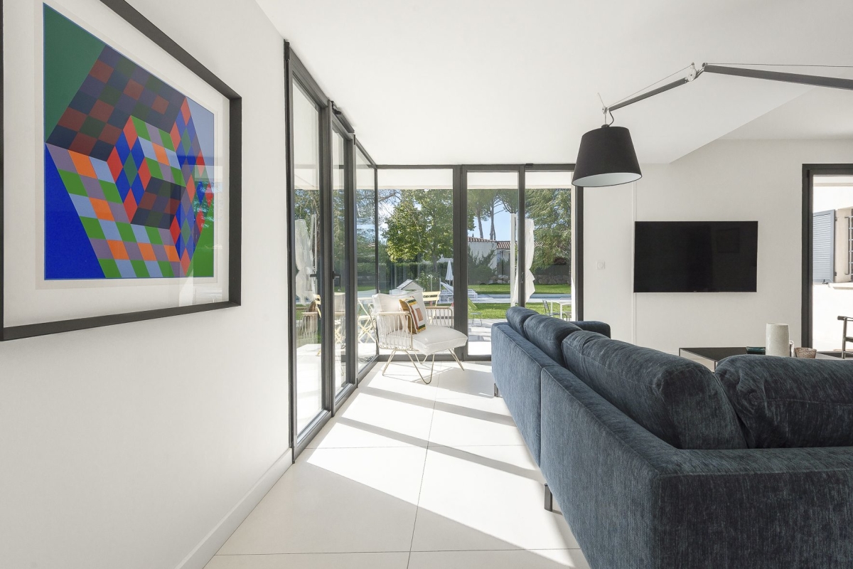 Maison de luxe à vendre à Aix-en-Provence, 1 750 000 €, Photo 7