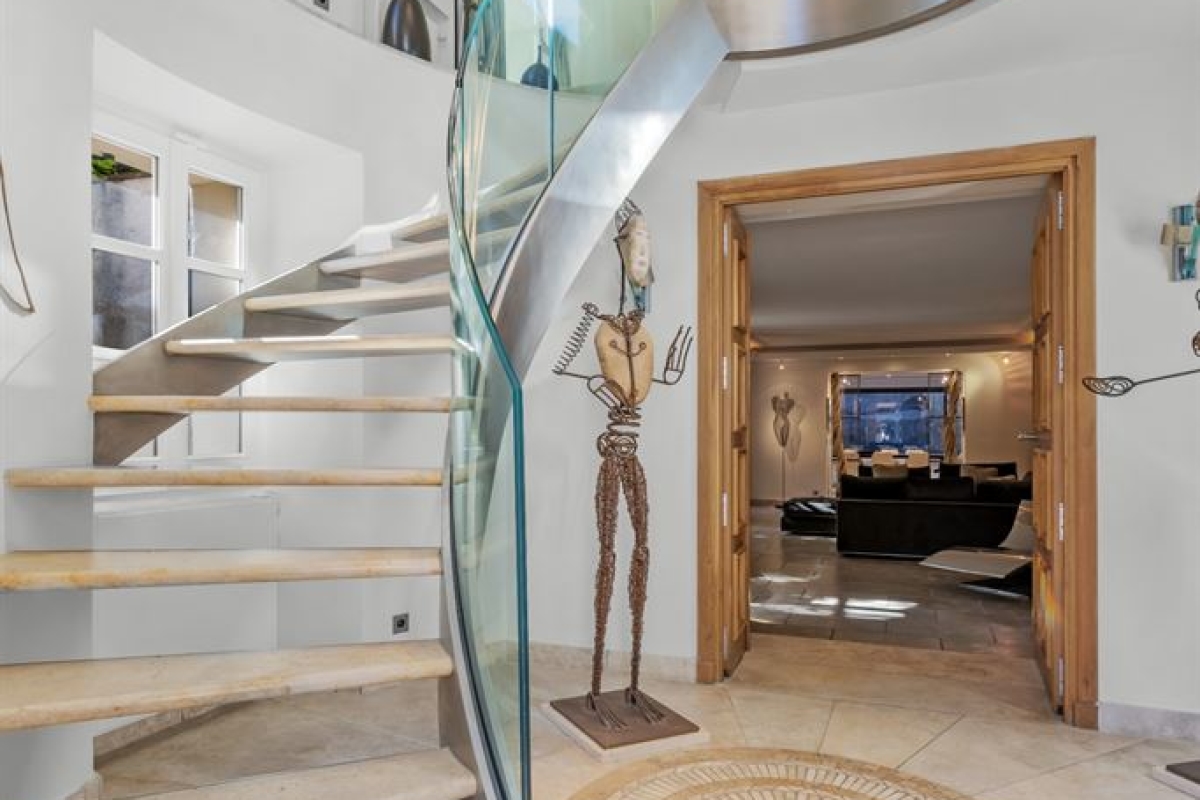 Luxury House for sale in Saint-Tropez, 7 490 000 €, Photo 7