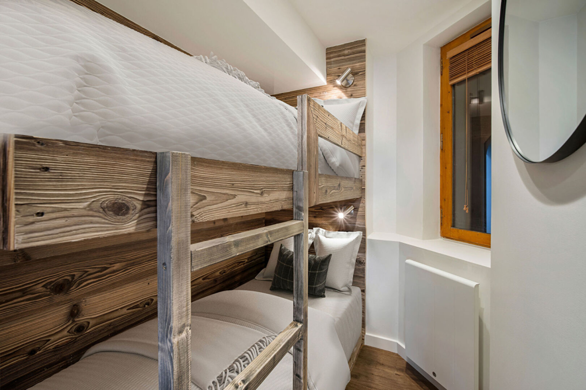 Luxury Apartment for sale in Val Thorens, 830 000 €, Photo 7