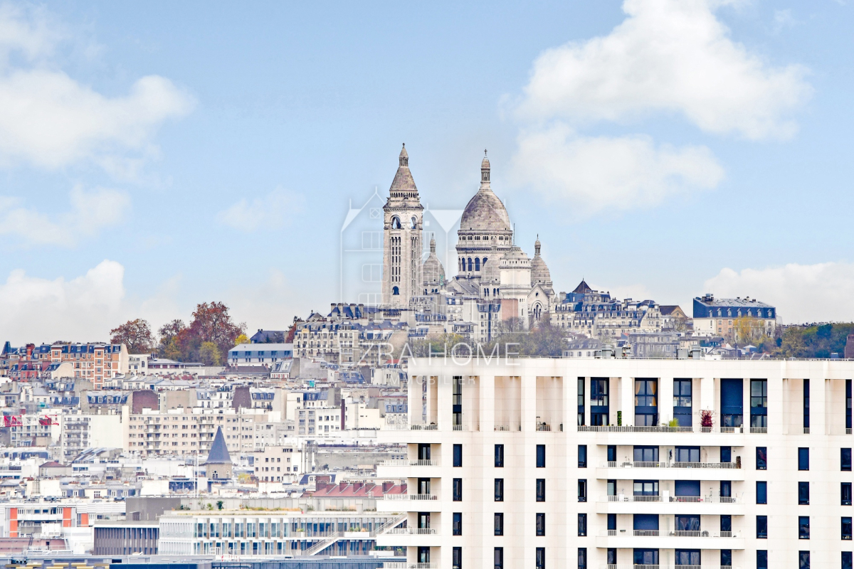 Appartement de luxe à vendre à Asnieres sur Seine, 399 000 €, Photo 7