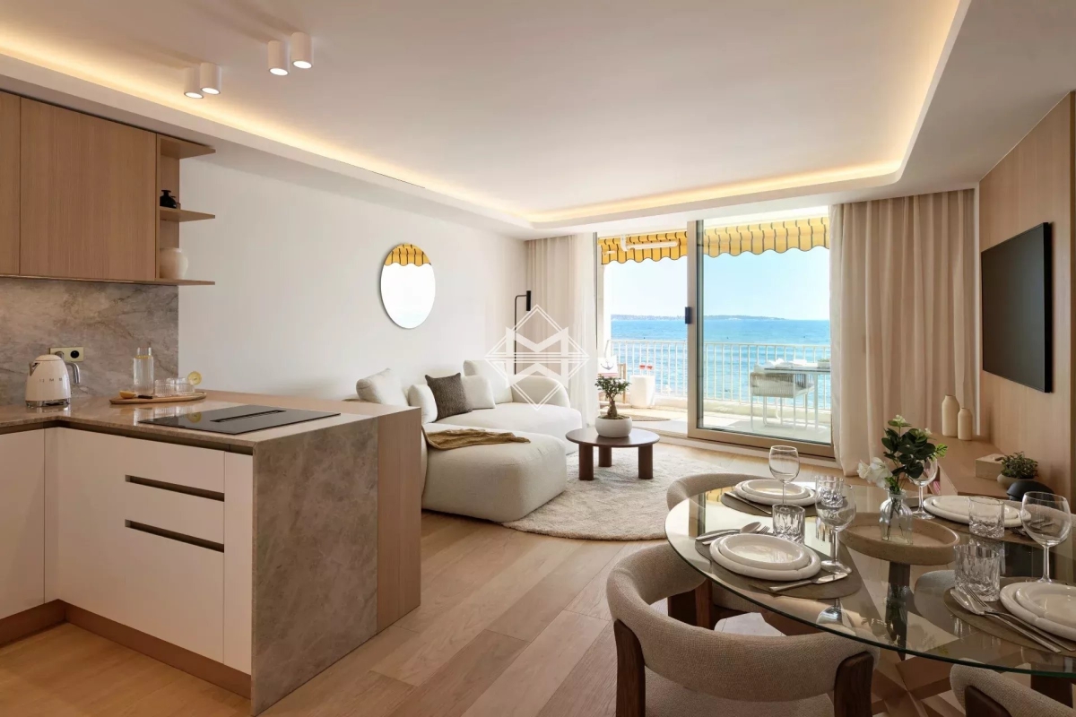 Appartement de luxe à vendre à Cannes, 1 645 000 €, Photo 7