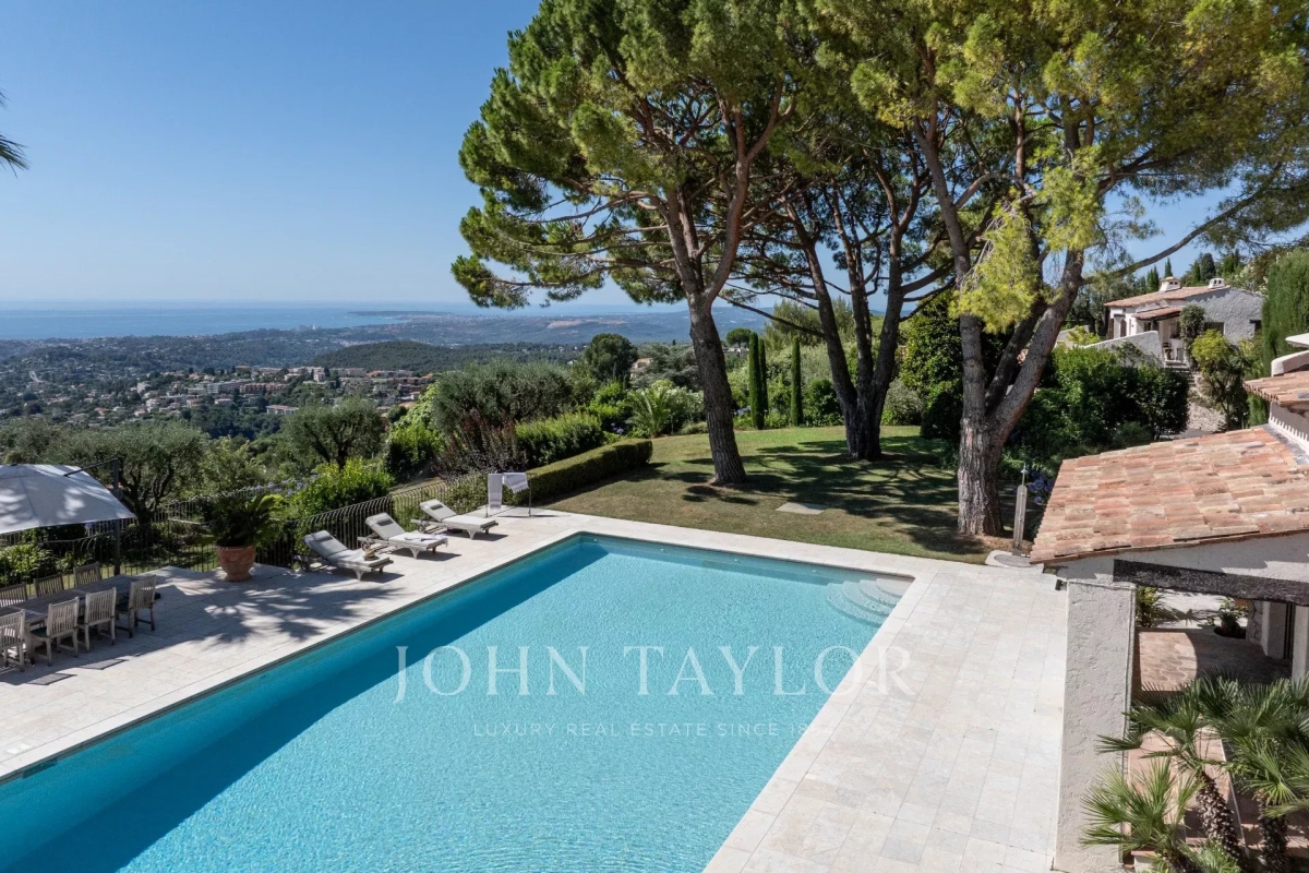 Luxury House for sale in Vence, 5 950 000 €, Photo 7