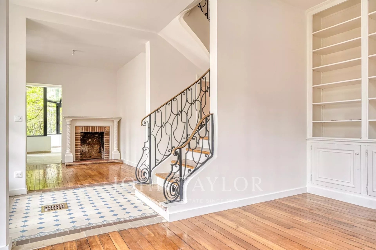 Maison de luxe à vendre à Chennevières-sur-Marne, 2 490 000 €, Photo 7
