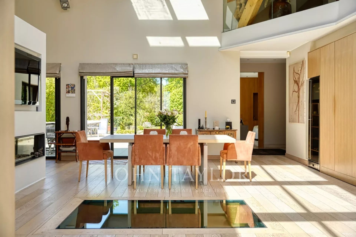 Maison de luxe à vendre à Lamorlaye, 1 690 000 €, Photo 7