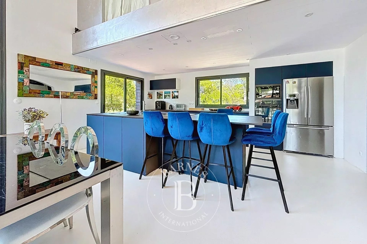 Maison de luxe à vendre à Lege Cap Ferret, 3 640 000 €, Photo 7