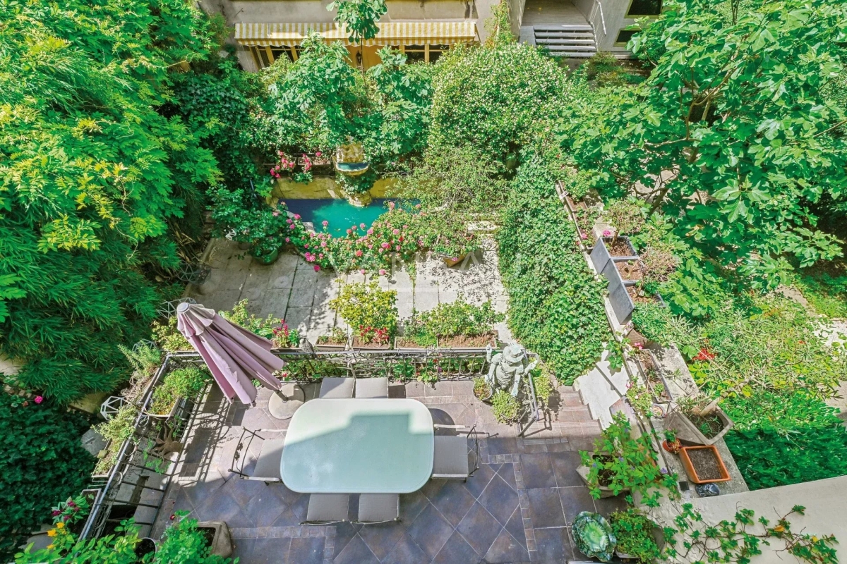 Maison de luxe à vendre à Paris 16ème, 6 330 000 €, Photo 7