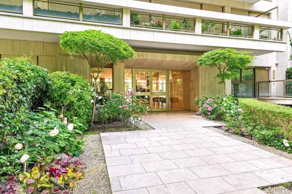 Appartement de luxe à vendre à Paris 16ème, 3 750 000 €, Photo 7