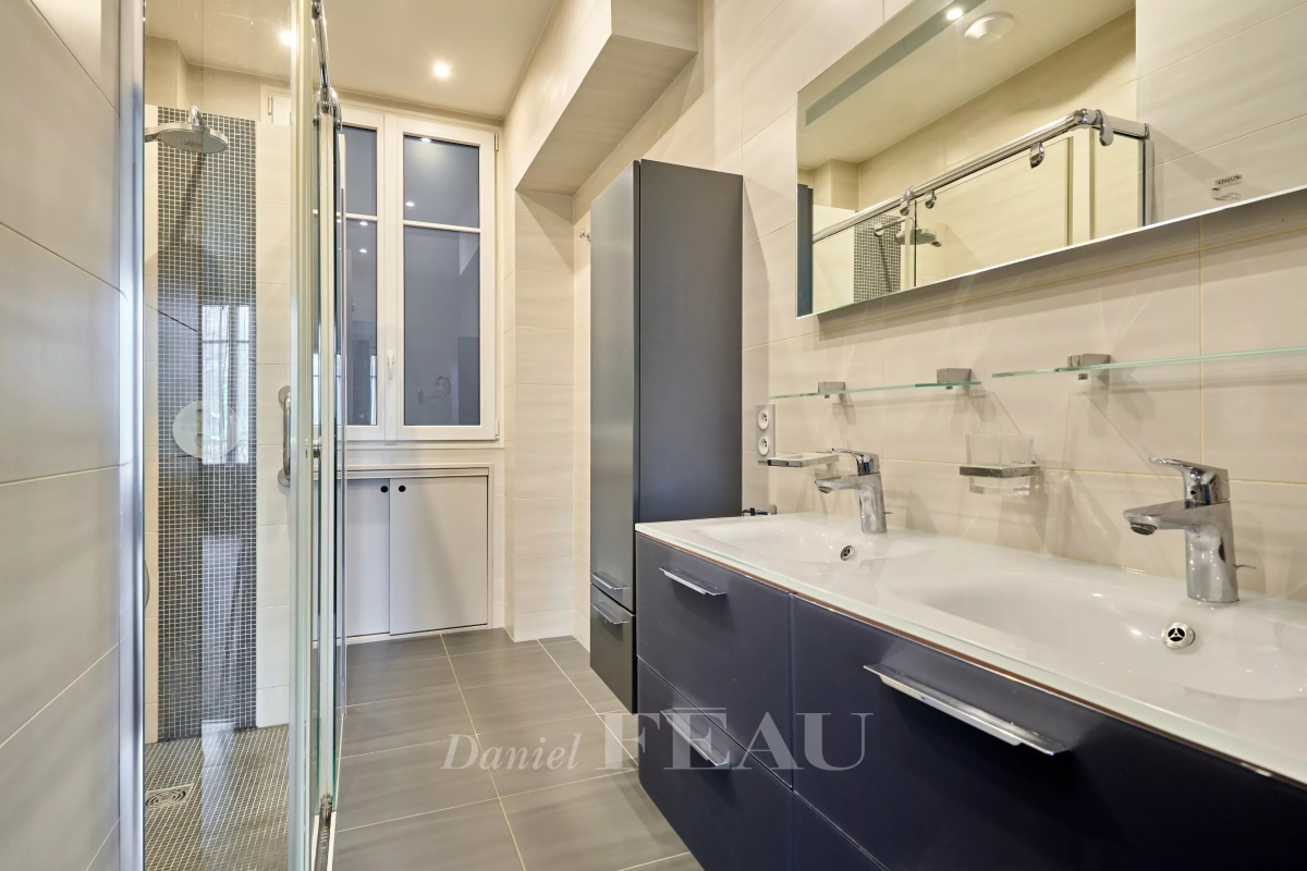 Appartement de luxe à vendre à Paris 16ème, 1 290 000 €, Photo 7