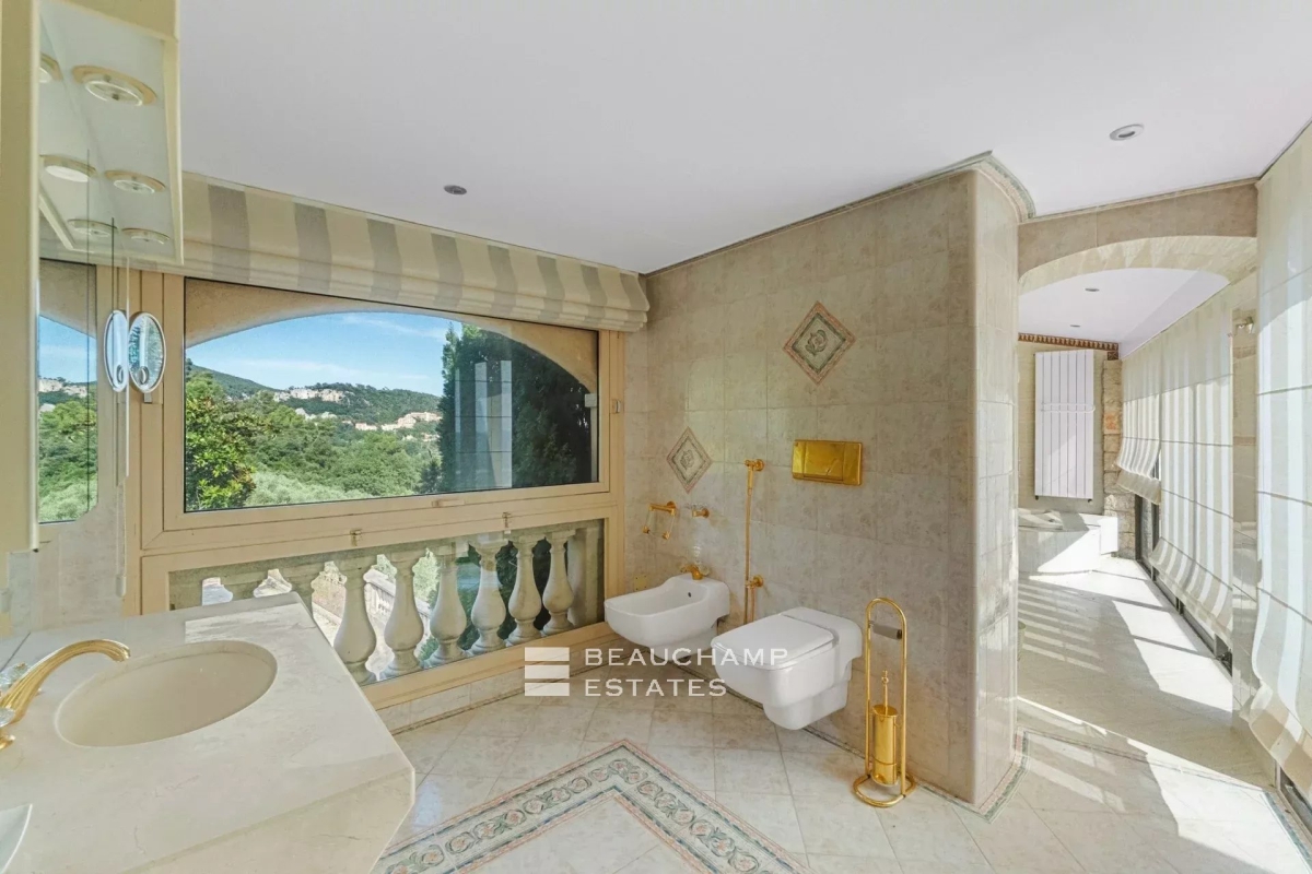 Luxury House for sale in Grasse, 5 000 000 €, Photo 7