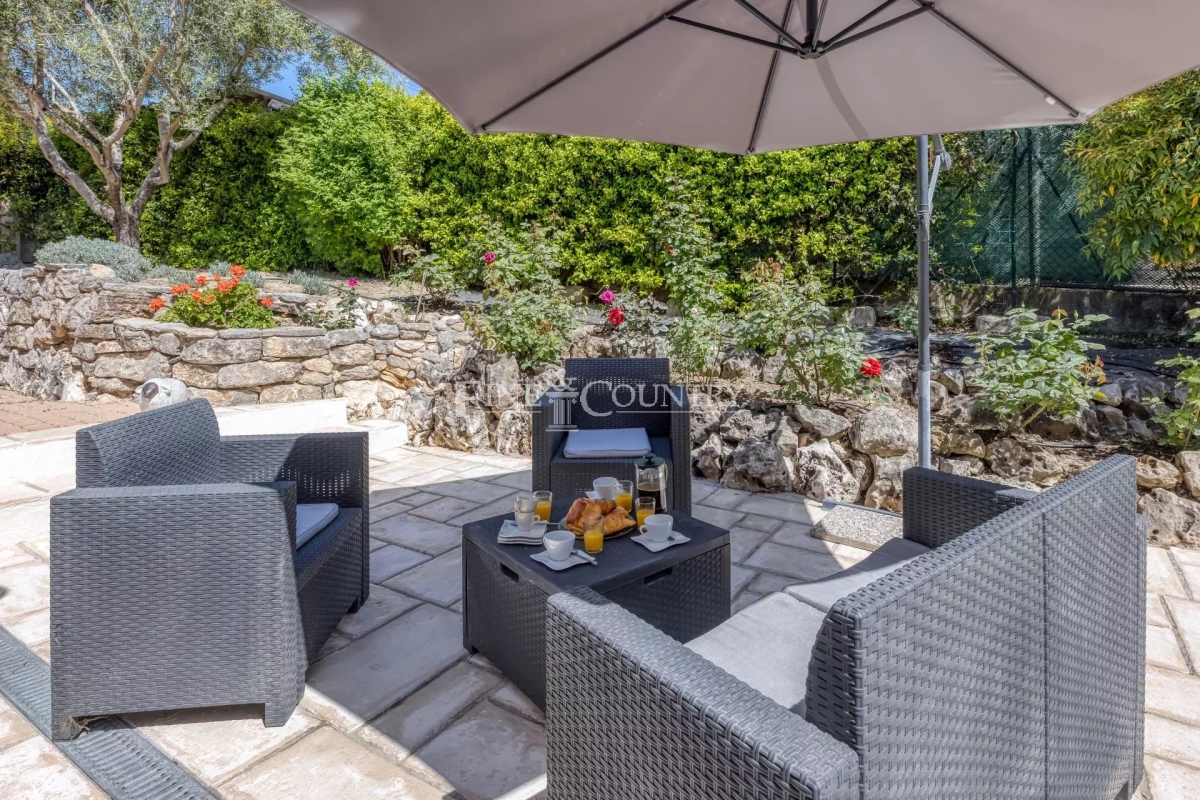Maison de luxe à vendre à Mougins, 825 000 €, Photo 7