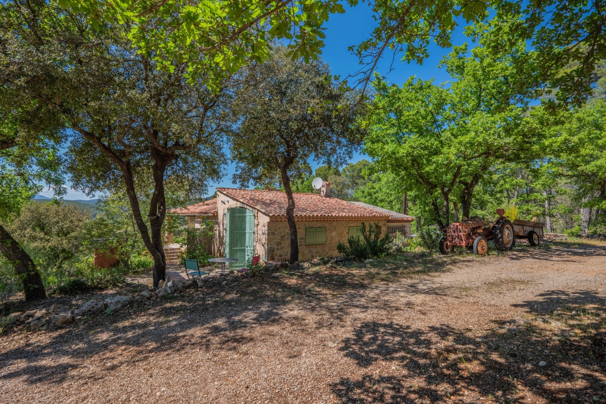 Maison de luxe à vendre à Lorgues, 1 050 000 €, Photo 7