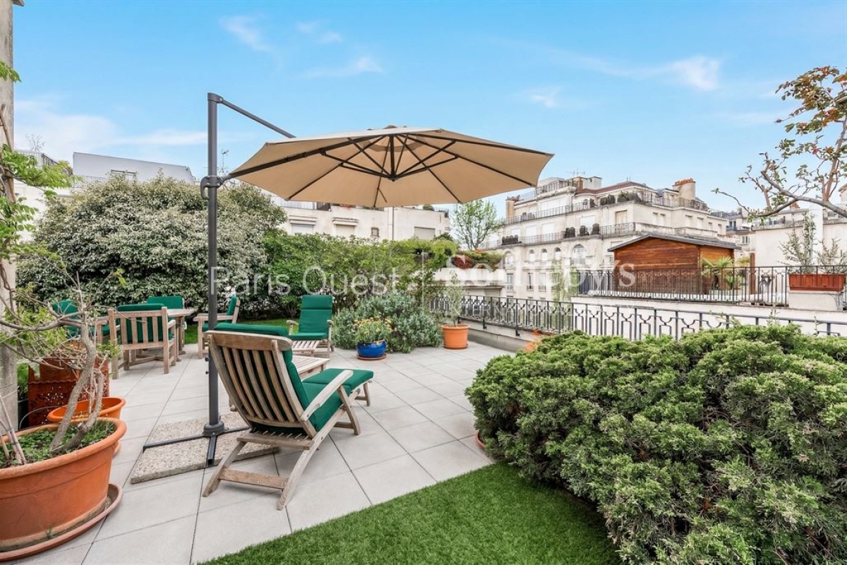 Appartement de luxe à vendre à Neuilly-sur-Seine, 2 295 000 €, Photo 1