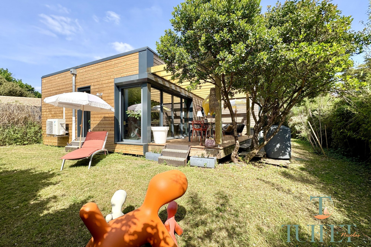 Maison de luxe à vendre à Ronce-les-Bains, 374 500 €, Photo 1