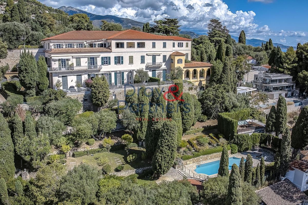 Appartement de luxe à vendre à Roquebrune-Cap-Martin, 1 059 000 €, Photo 2