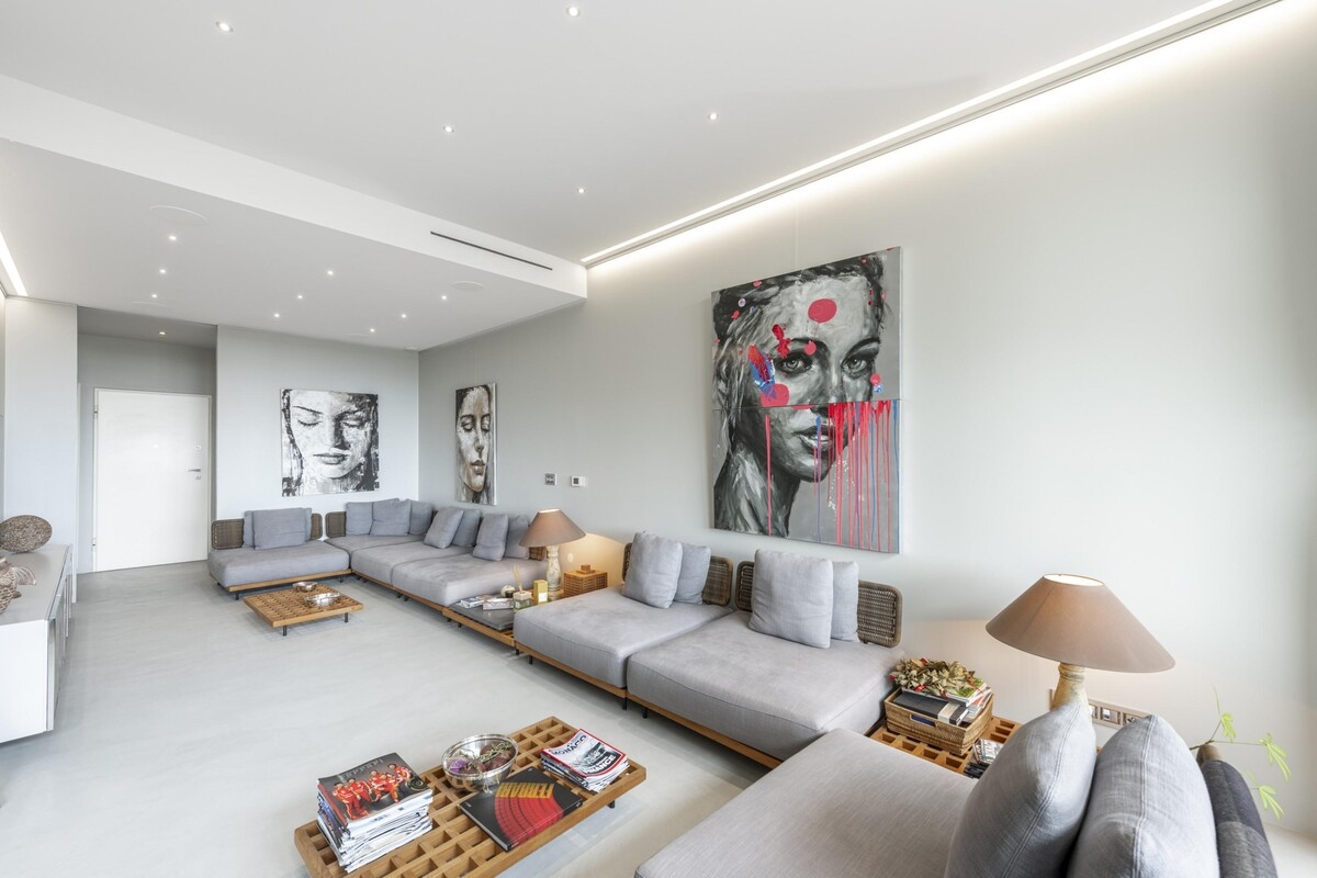 Appartement de luxe à vendre à Monaco, 14 400 000 €, Photo 2