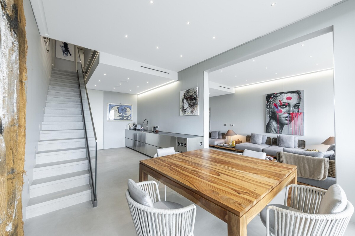 Appartement de luxe à vendre à Monaco, 14 400 000 €, Photo 5