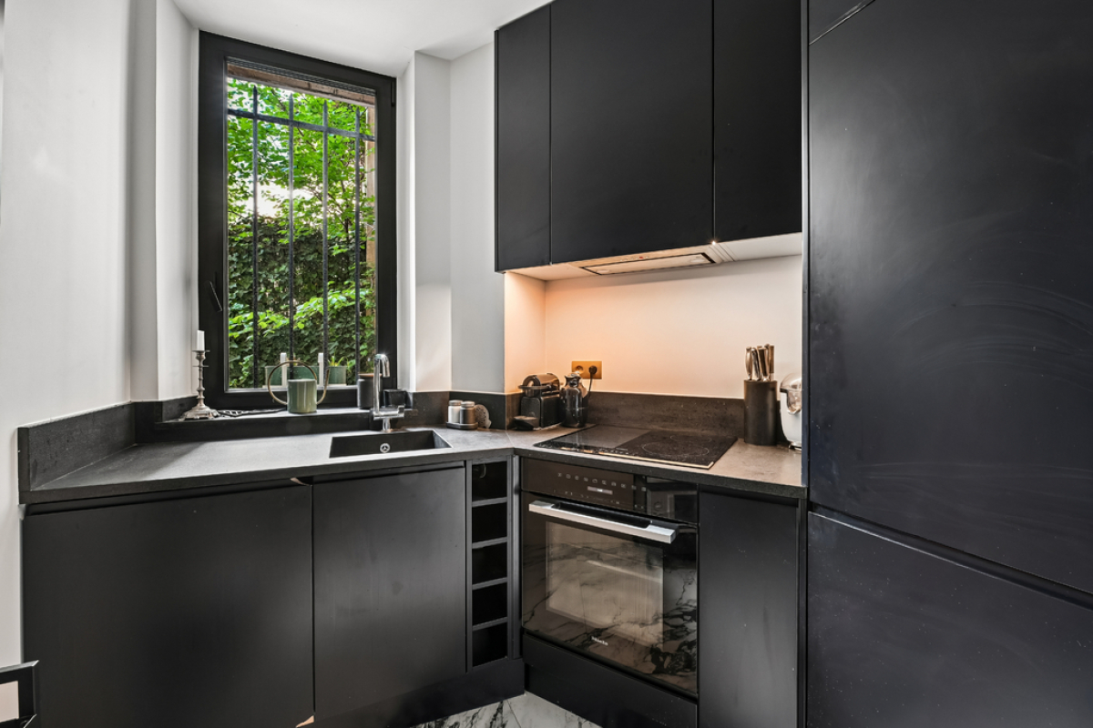 Appartement de luxe à vendre à Paris 16ème, 745 000 €, Photo 5
