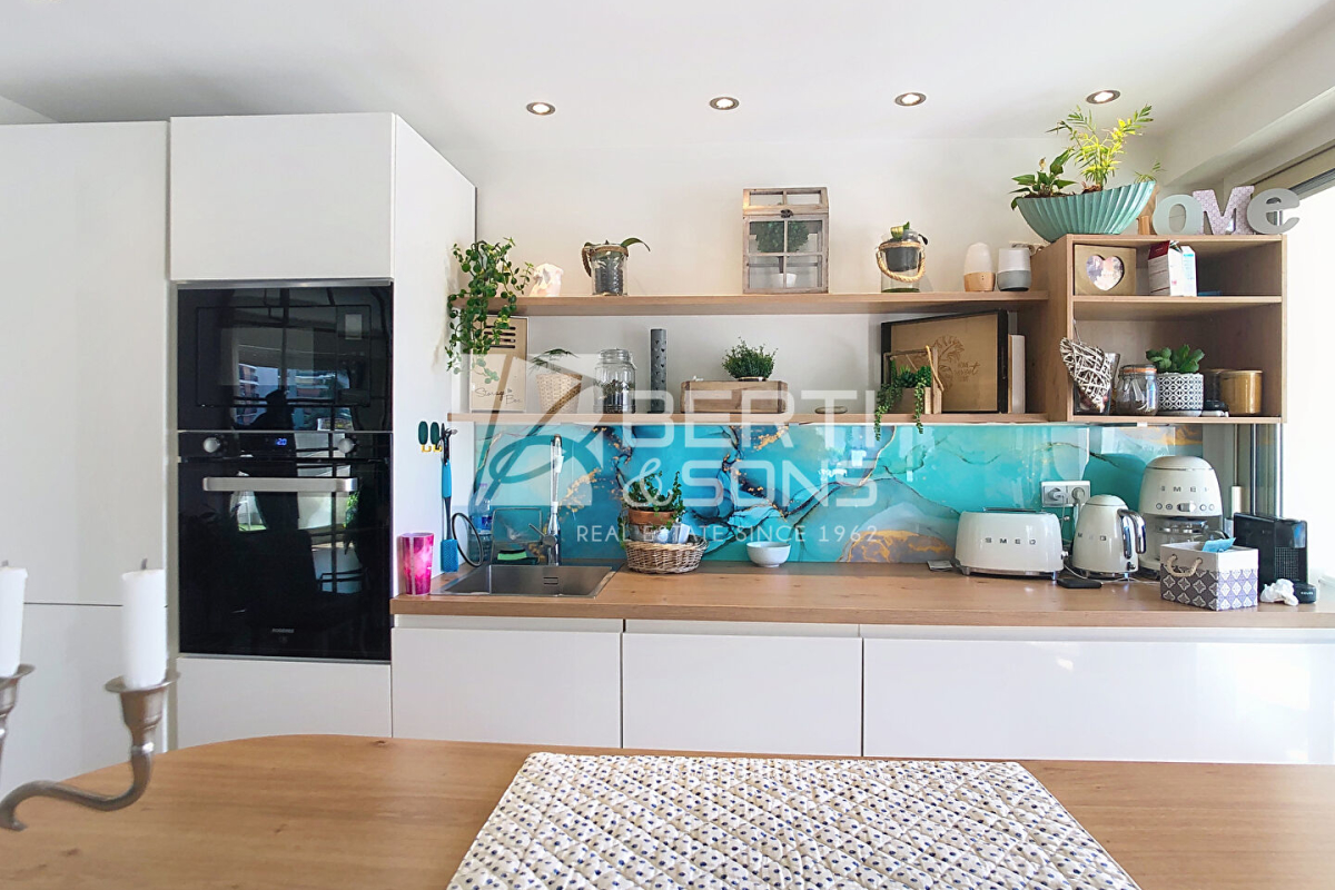 Appartement de luxe à vendre à Mandelieu-la-Napoule, 549 000 €, Photo 6