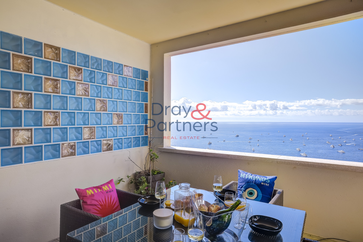 Appartement de luxe à vendre à Roquebrune-Cap-Martin, 1 059 000 €, Photo 6