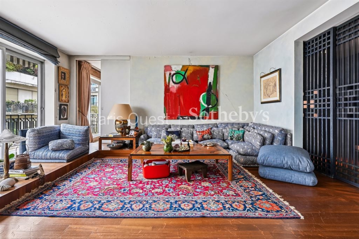 Appartement de luxe à vendre à Neuilly-sur-Seine, 2 295 000 €, Photo 6
