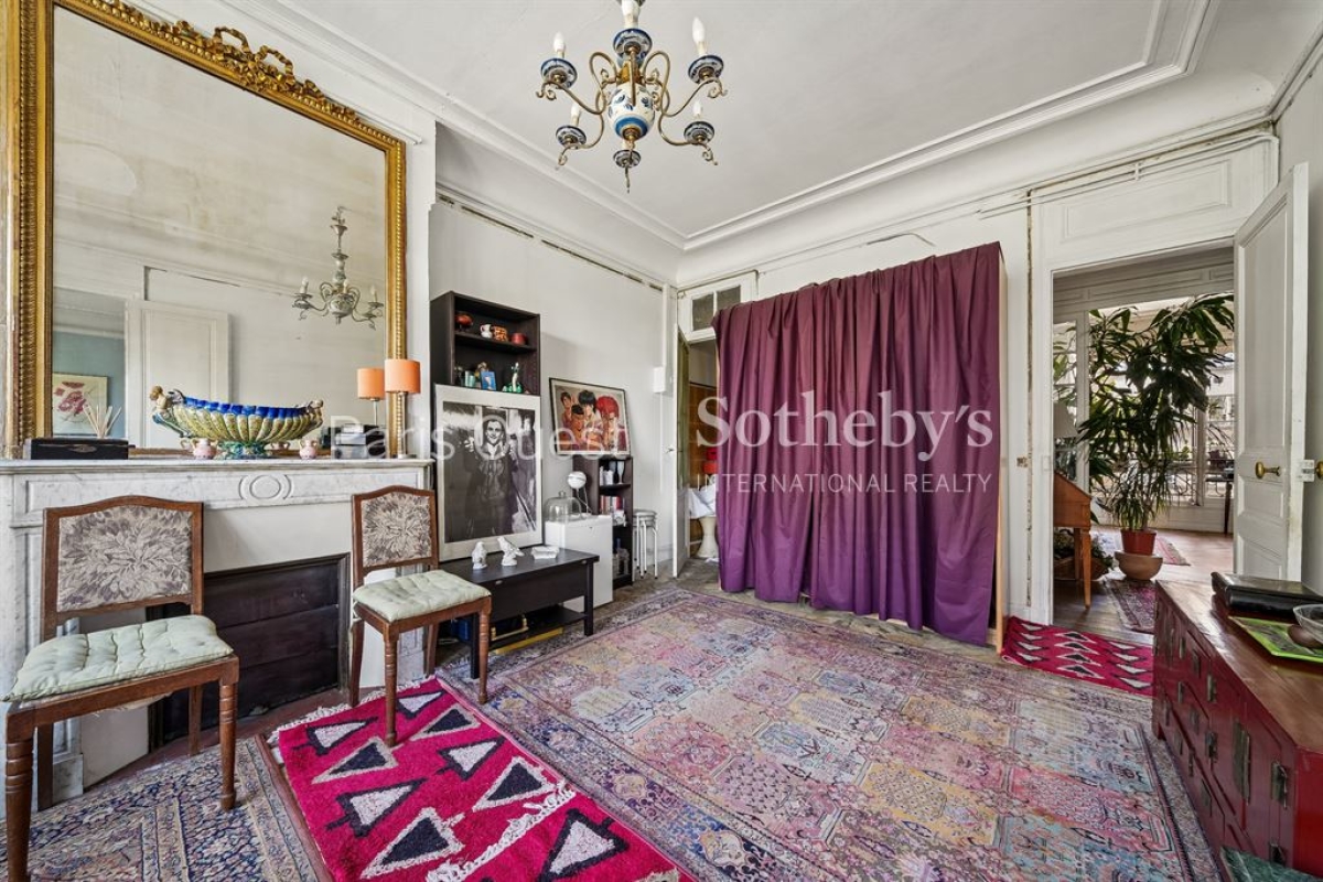 Appartement de luxe à vendre à Neuilly-sur-Seine, 1 145 000 €, Photo 6