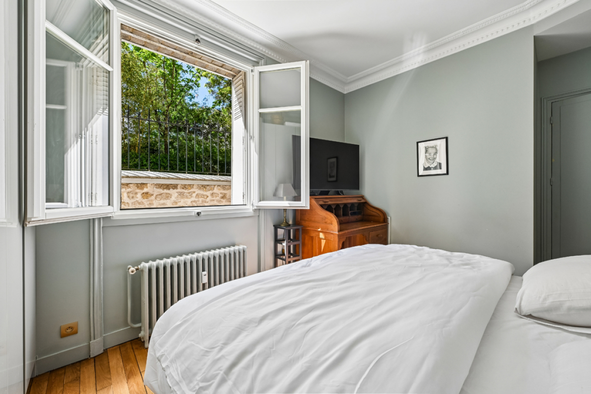 Appartement de luxe à vendre à Paris 16ème, 745 000 €, Photo 6