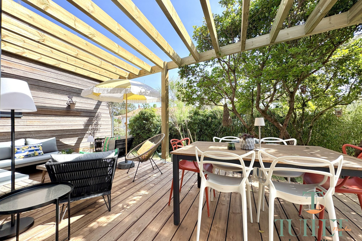 Maison de luxe à vendre à Ronce-les-Bains, 374 500 €, Photo 7