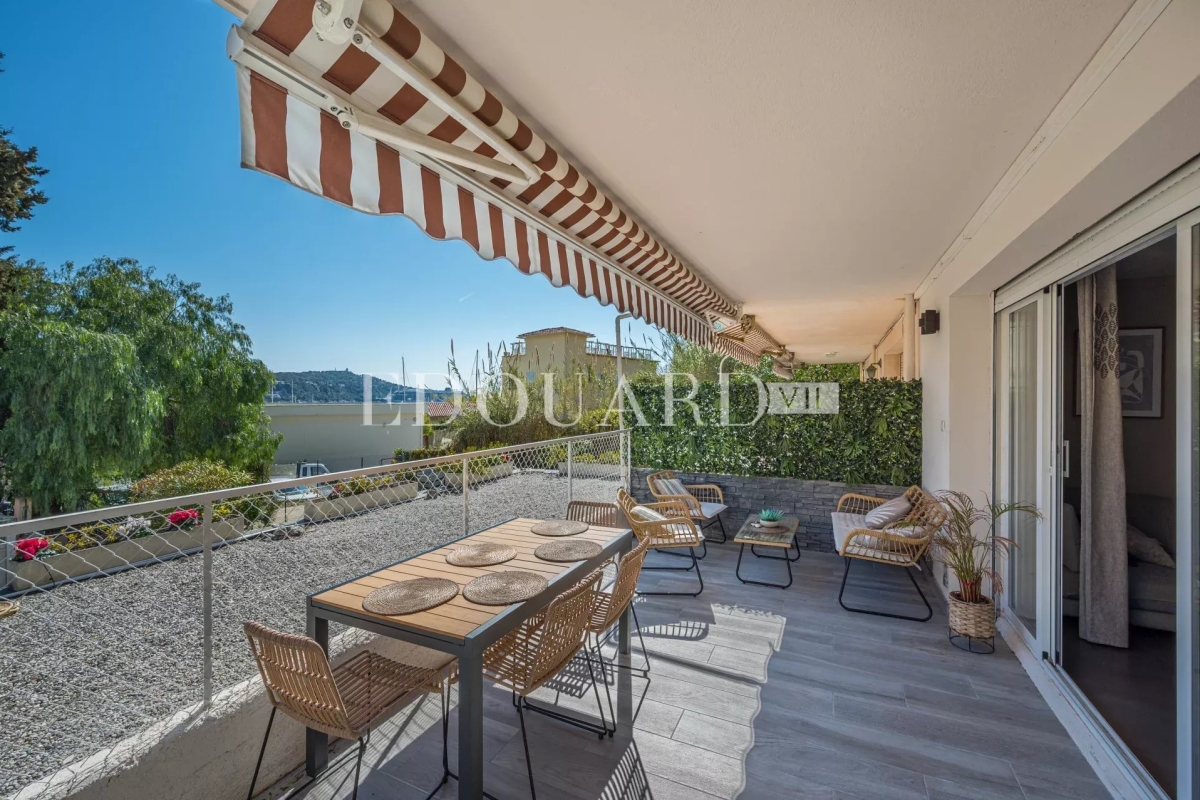 Luxury Apartment for sale in Villefranche-sur-Mer, 625 000 €, Photo 1