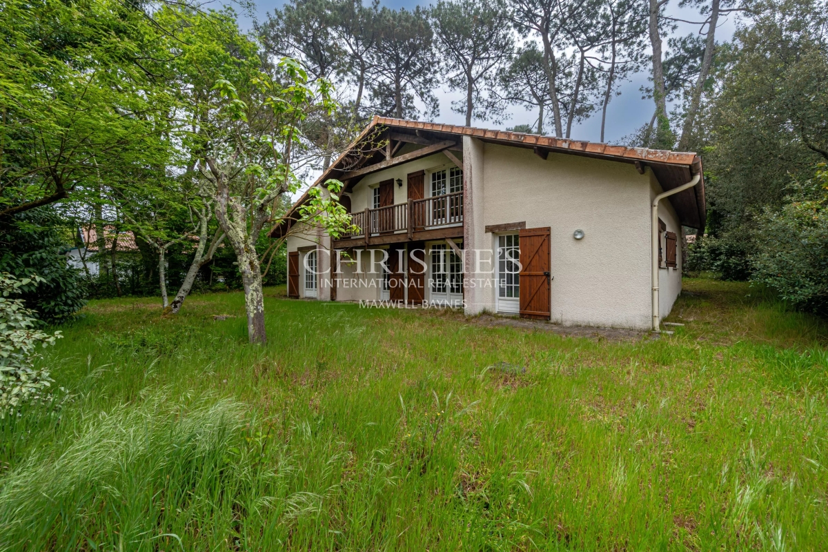 Maison de luxe à vendre à Arcachon, 1 950 000 €, Photo 1