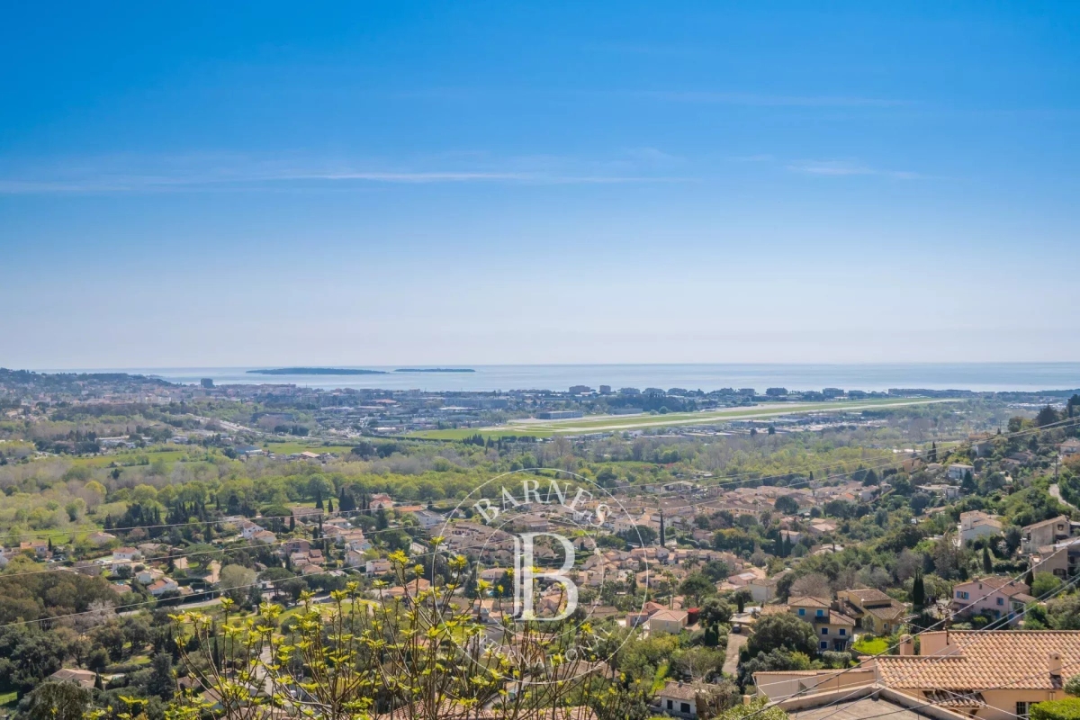 Maison de luxe à vendre à Mandelieu-la-Napoule, 2 200 000 €, Photo 1